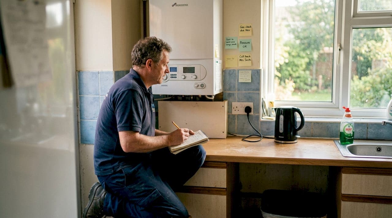 Boiler breakdowns: what Thames Valley homeowners must know
