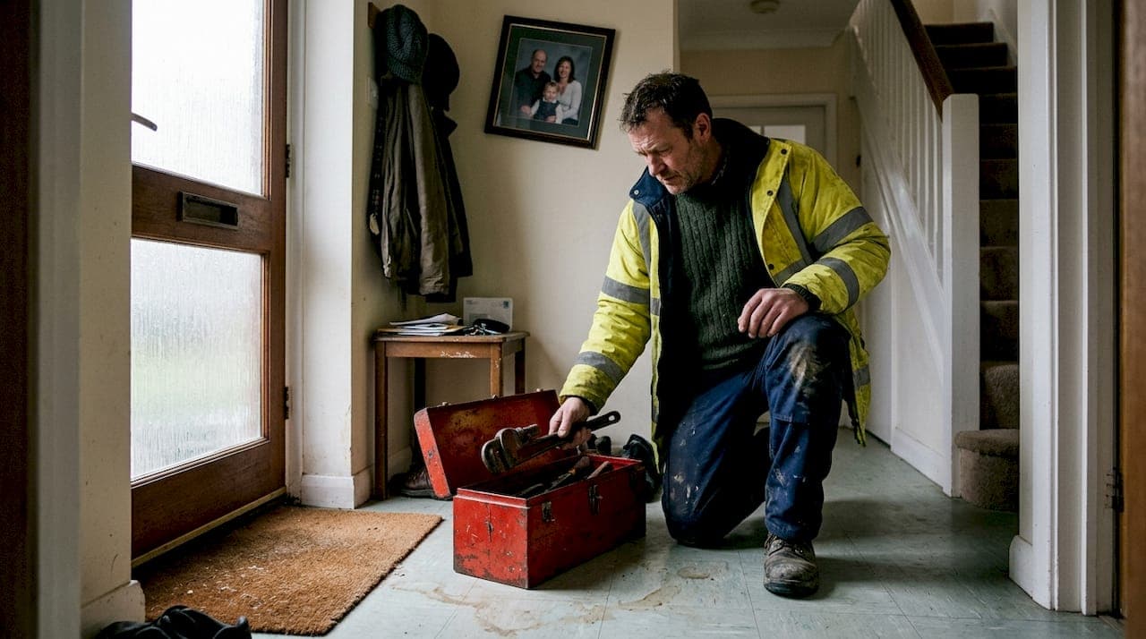 Top 5 advantages of 24/7 plumbers for Thames Valley homes