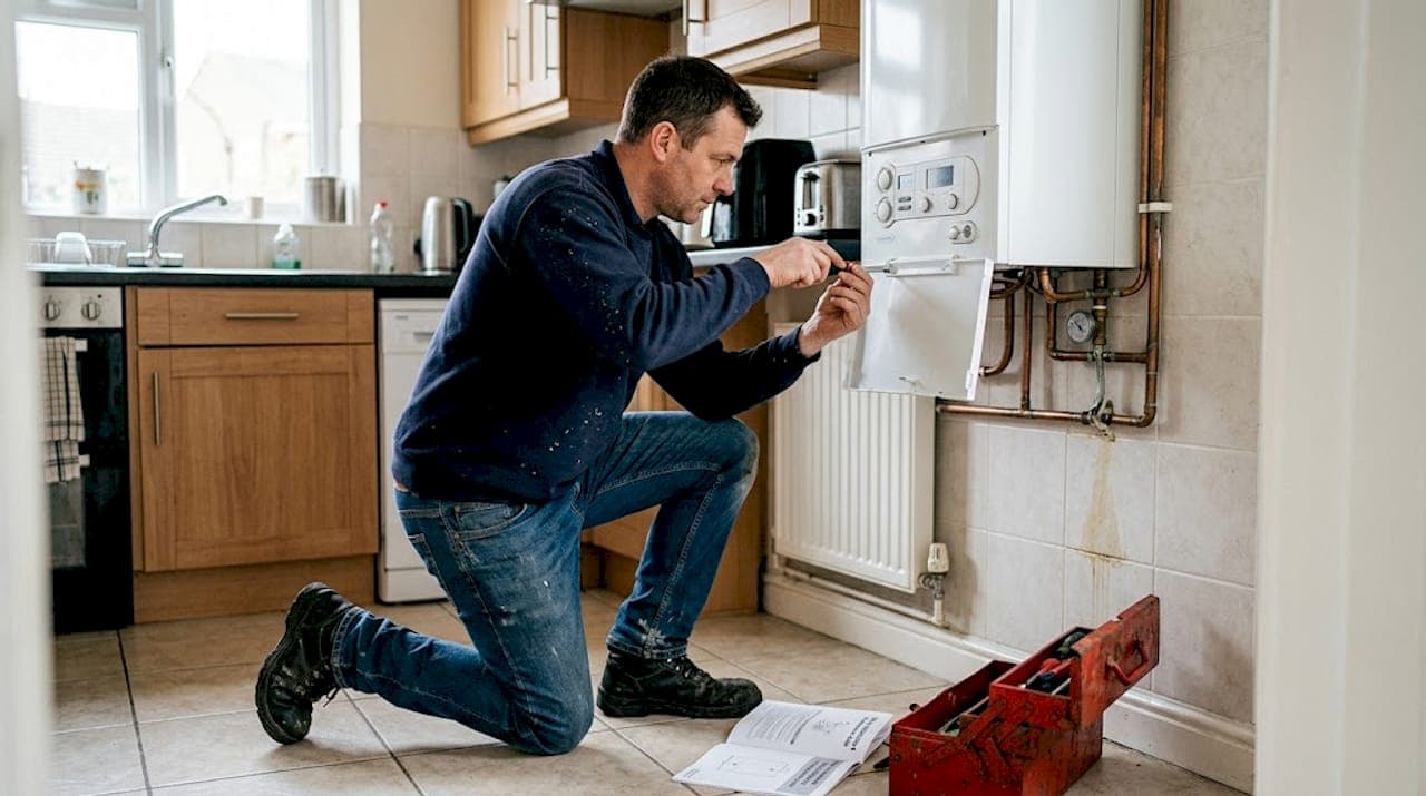 Solve home heating issues: step-by-step guide for 2026