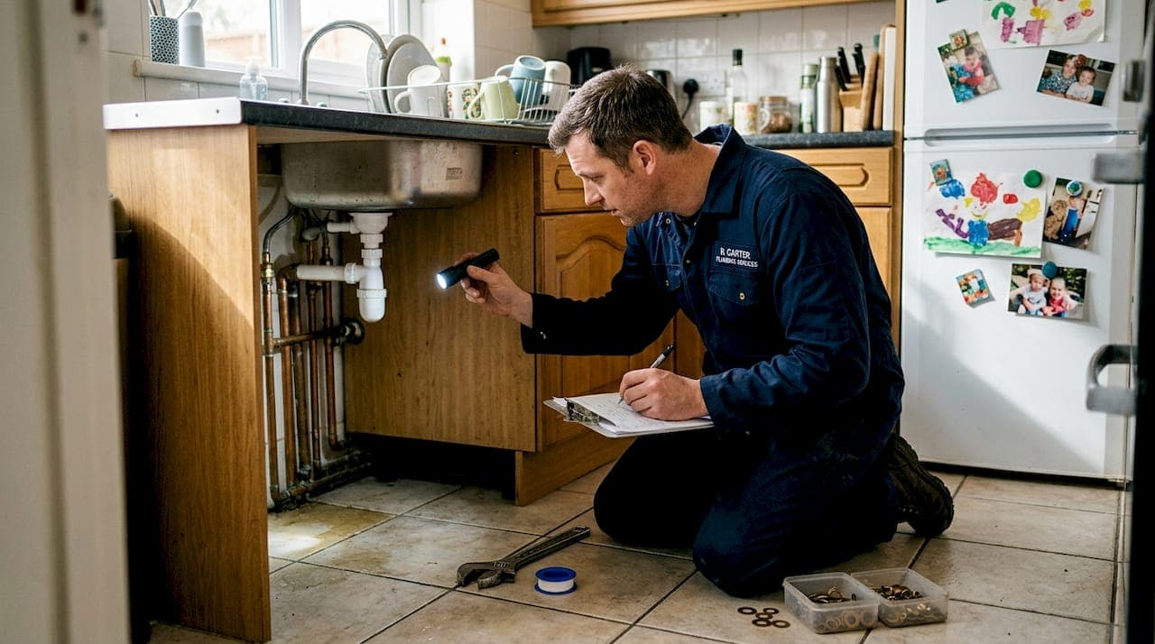 How plumbers protect your home: safety and standards